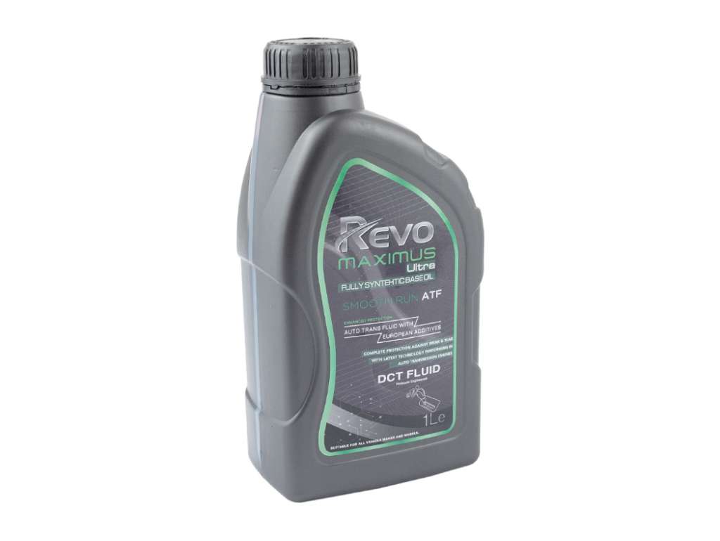 LUBRICANTE REVO DCT FLUID 1L