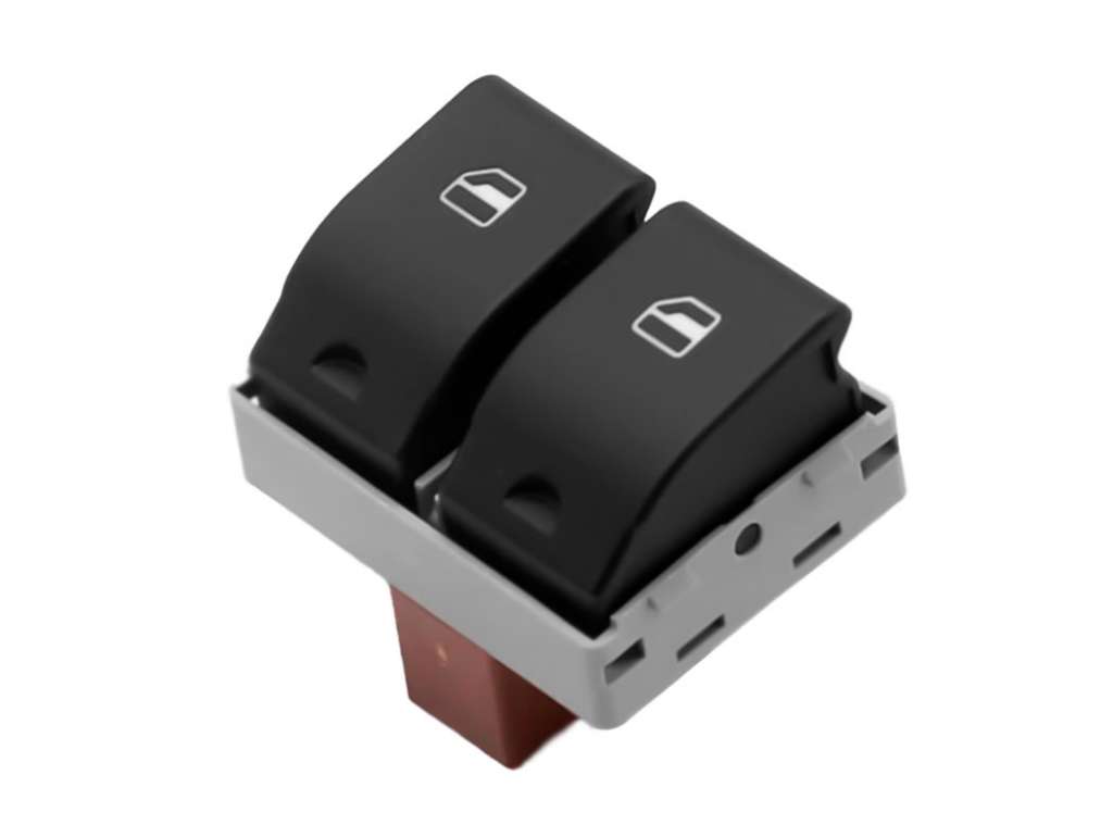 LLAVE LEVANTA CRISTAL VW GOL/ETC. 06/10/FOX 03/09 DOBLE