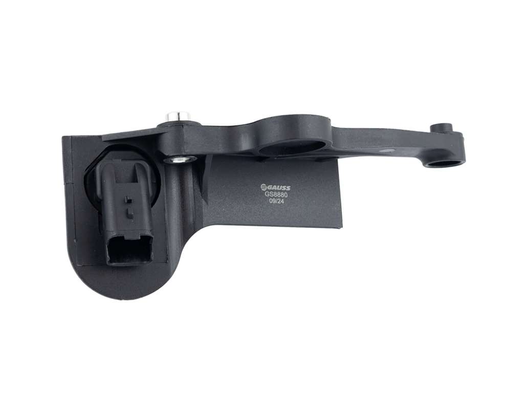 Sensor de Rotación de Inyección
