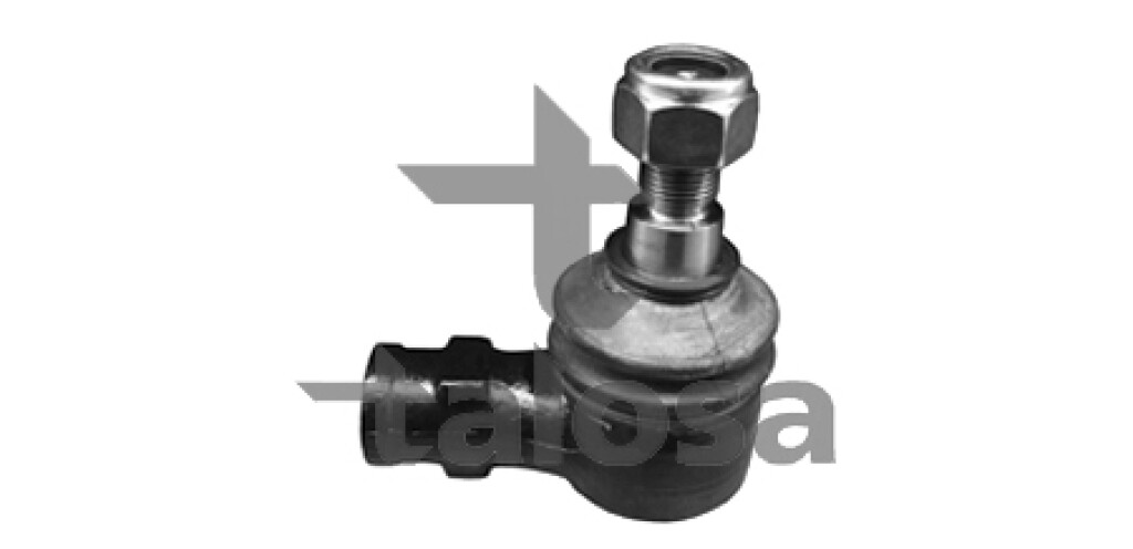 PUNTERO DE DIRECCION FIAT DAILY I II /99 72MM 18X1.5 20X1.5 =253IVECO TALOSA