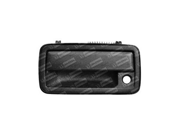 MANIJA EXTERIOR PUERTA DEL IZQUIERDA CHEVROLET S10 2006/2011