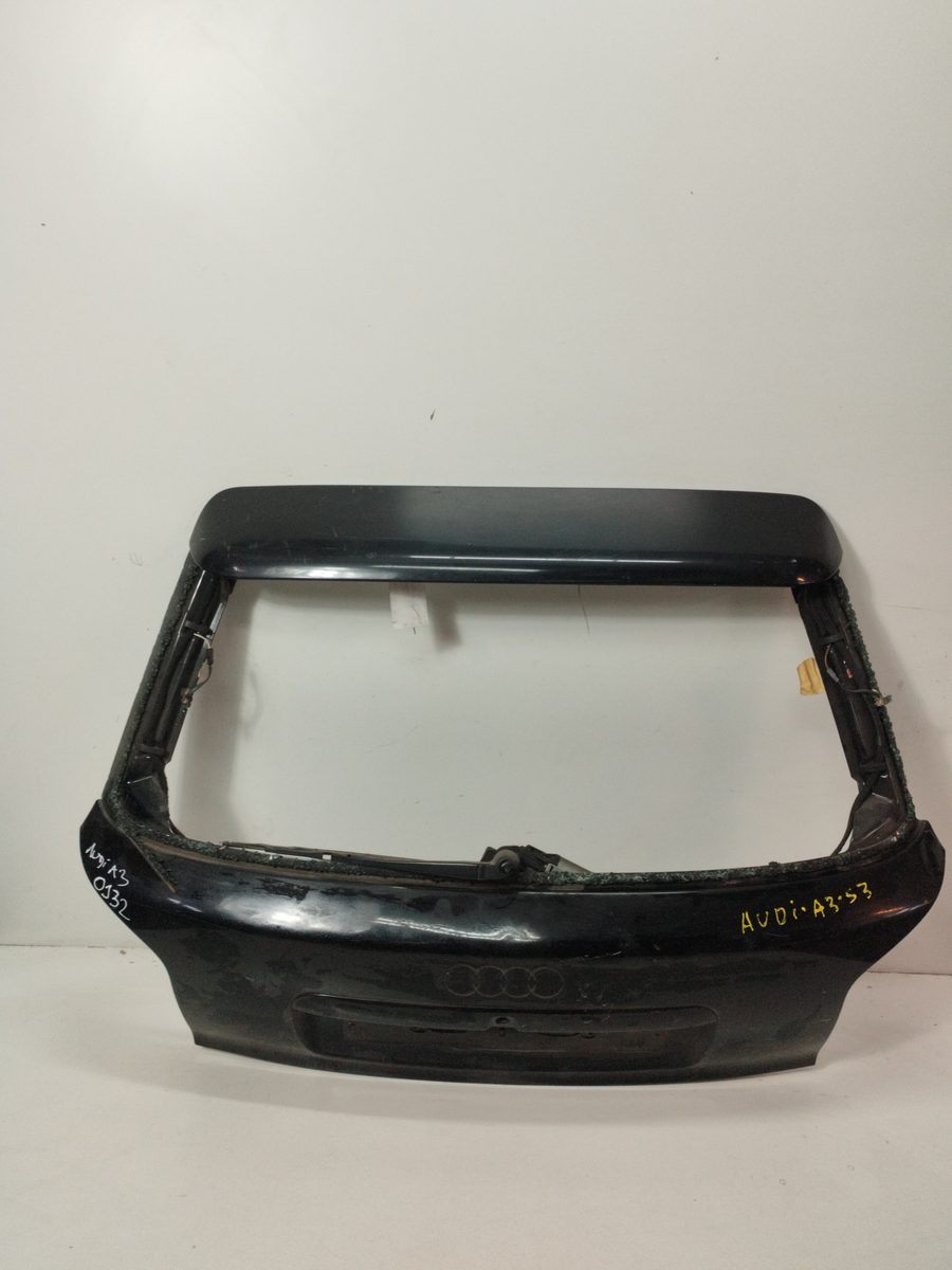 Porton Trasero Audi A3 (8L) 1996-2003