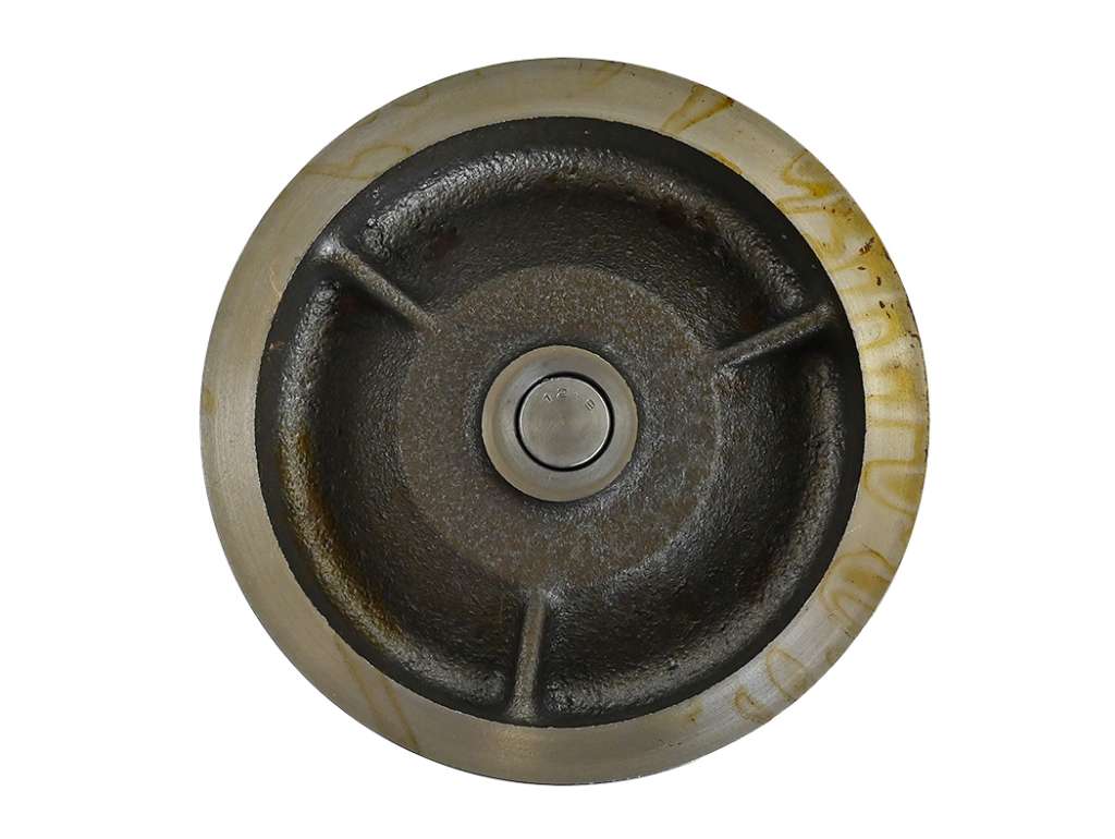 BOMBA AGUA FI TIPO 1.4/1.6 C/POLEA