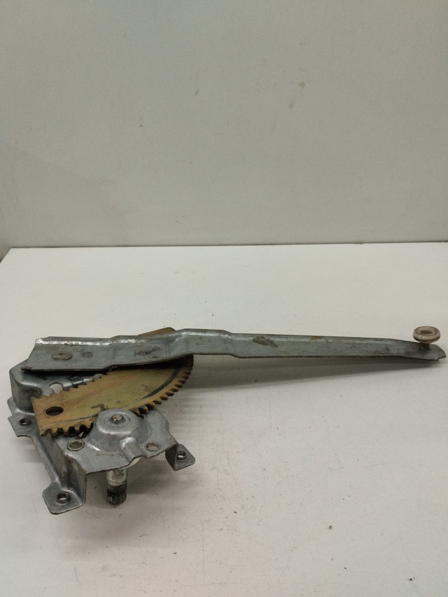 Alza Cristal Trasero Izquierda Manual Hyundai Atos Prime (MX) 2000-2010 GLS (2003->)