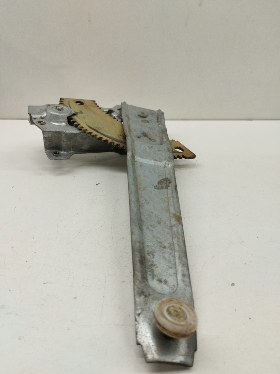 Alza Cristal Trasero Izquierda Manual Hyundai Atos Prime (MX) 2000-2010 GLS (2003->)