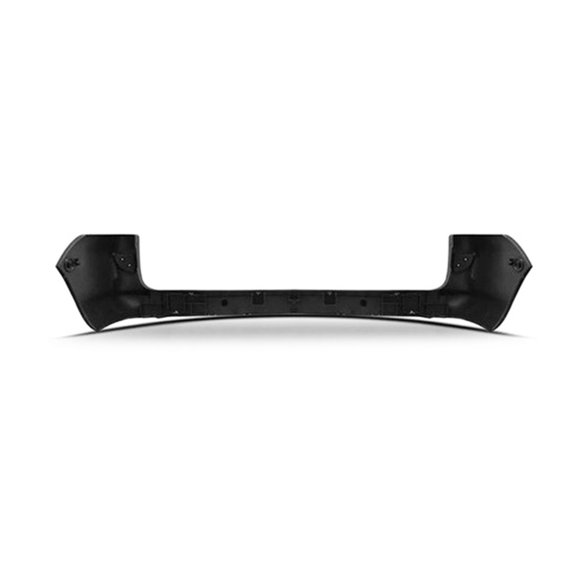 Paragolpe Trasero Renault kangoo 1998 2008