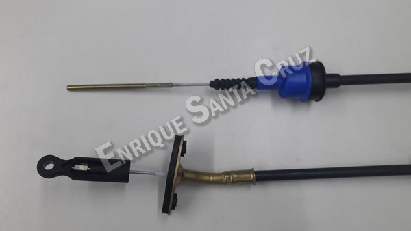 Cable de Embrague