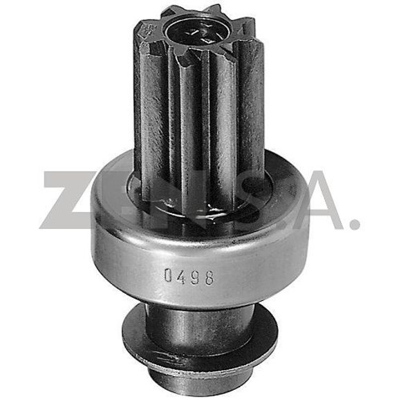 BENDIX DE ARRANQUE TOYOTA COROLLA/STARLET CON DENSO