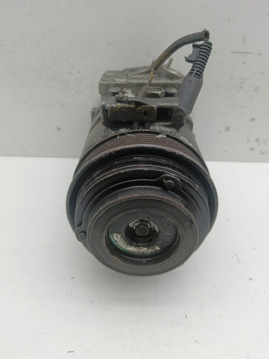 Compresor Aire Acondicionado Mercedes-Benz Clase E (W210) Berlina 1995-2002 A0002302011