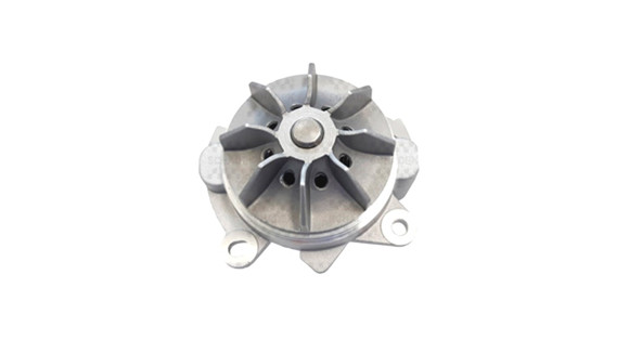 BOMBA AGUA RENAULT MASTER 2.5 2001...