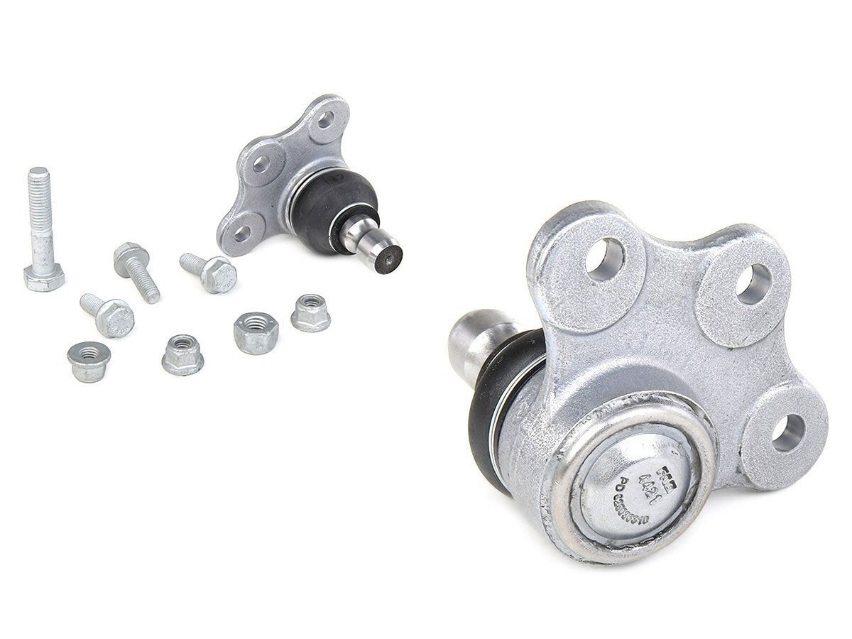 Rotula Del Chev Zafira/Astra/Vectra 94-25 Der/Izq