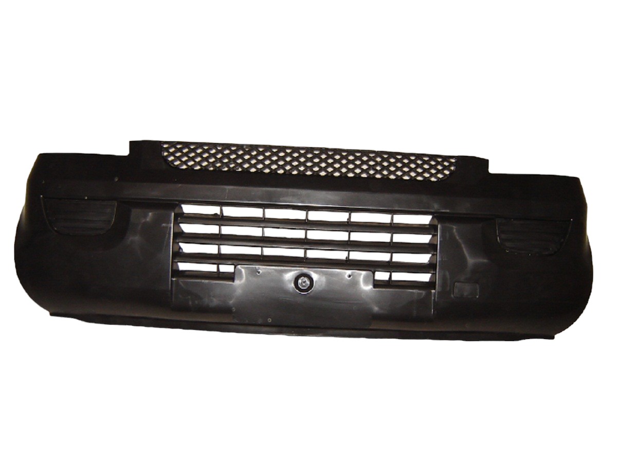 PARAGOLPE DELANTERO CHEVROLET N300 (PARA PINTAR)