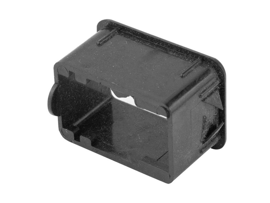 PORTA LLAVE UNIV. TIPO FIAT 1 TECLA