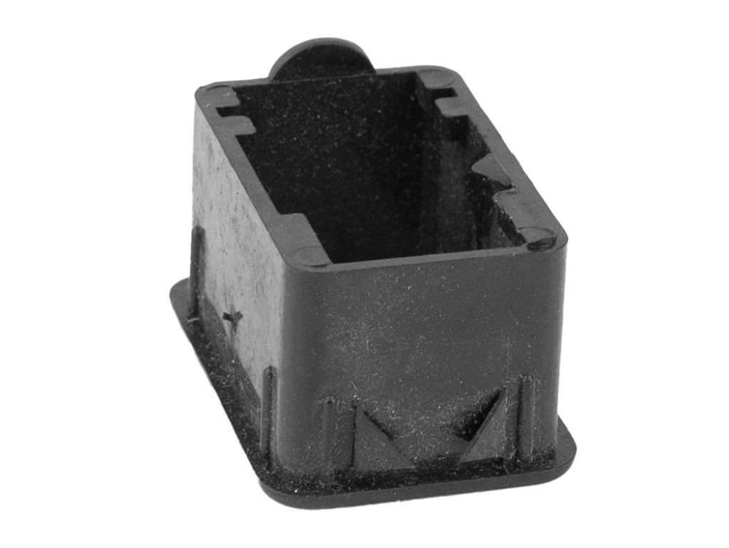 PORTA LLAVE UNIV. TIPO FIAT 1 TECLA