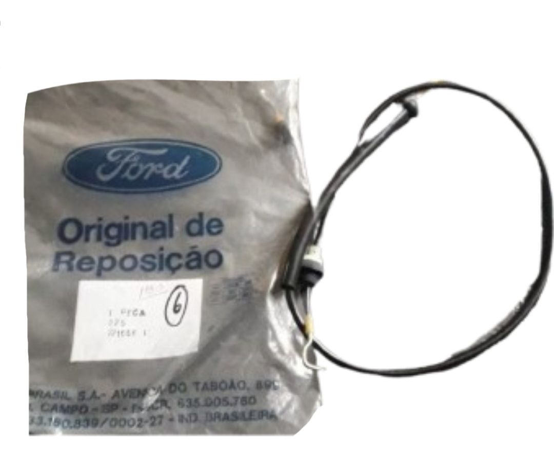 Ford Versailles Cable Acelerador
