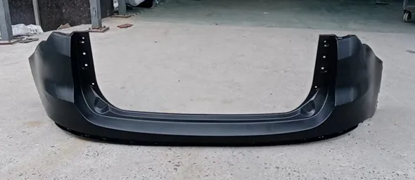 PARAGOLPE TRA JETOUR X70 PLUS