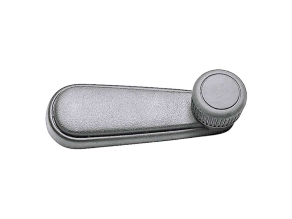 MANIJA LEVANTA CRISTAL VW GOL 95/.. GRIS