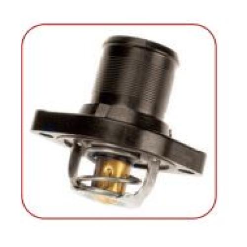 TERMOSTATO PEUGEOT CITROEN 206 1.4 8V 1.6 8/16V NAFTA C/PIPA PLASTICA 1336Q1 WAHLER 346389D