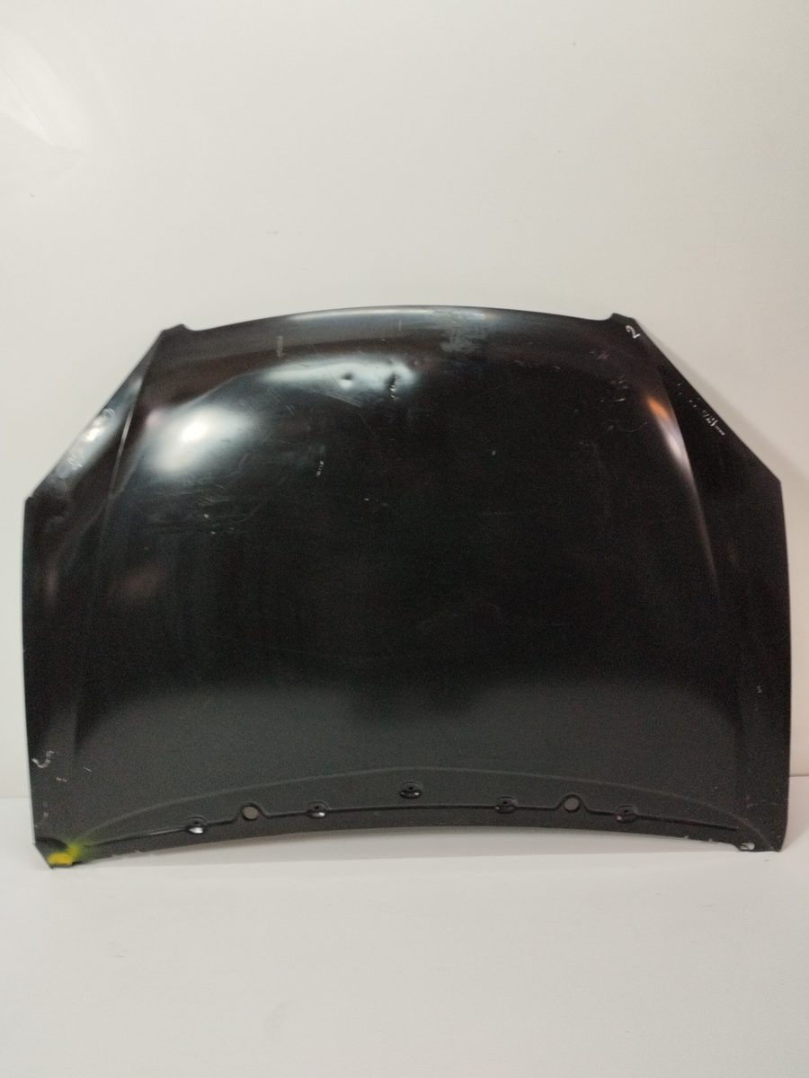 Espolon Citroën C5 Berlina 2004-2008 Exclusive