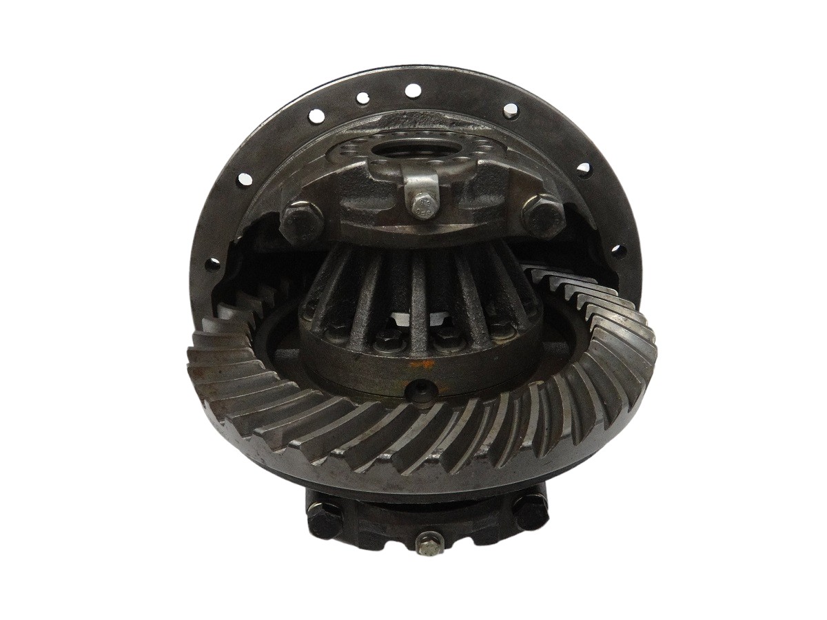 DIFERENCIAL COMPLETO JMC N720/N800 RELACION 39/8