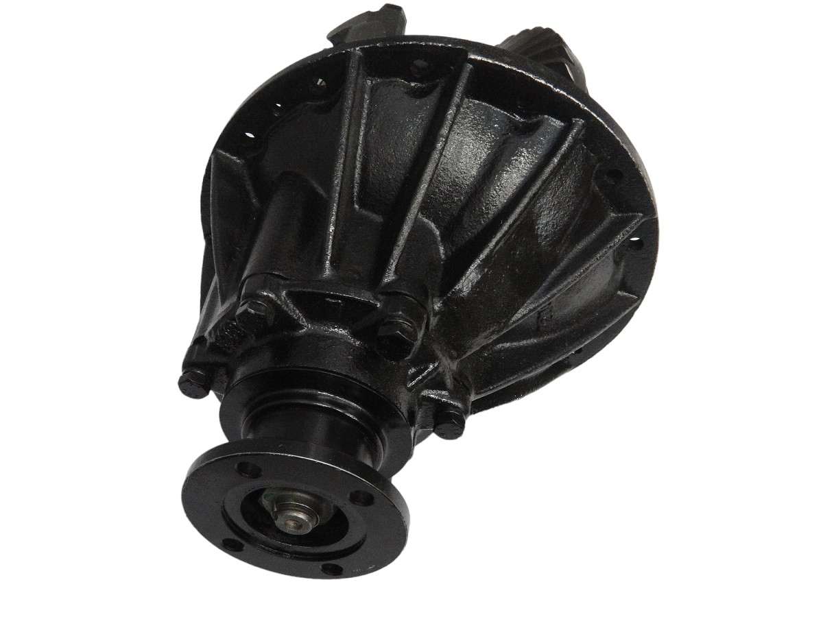 DIFERENCIAL COMPLETO JMC N720/N800 RELACION 39/8