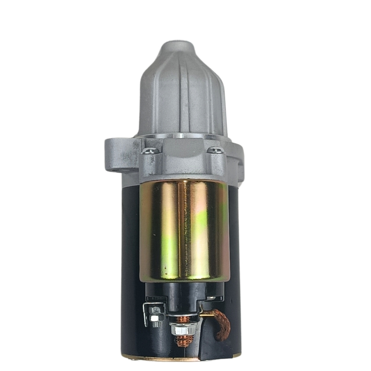 Motor De Arranque Victory 1.2