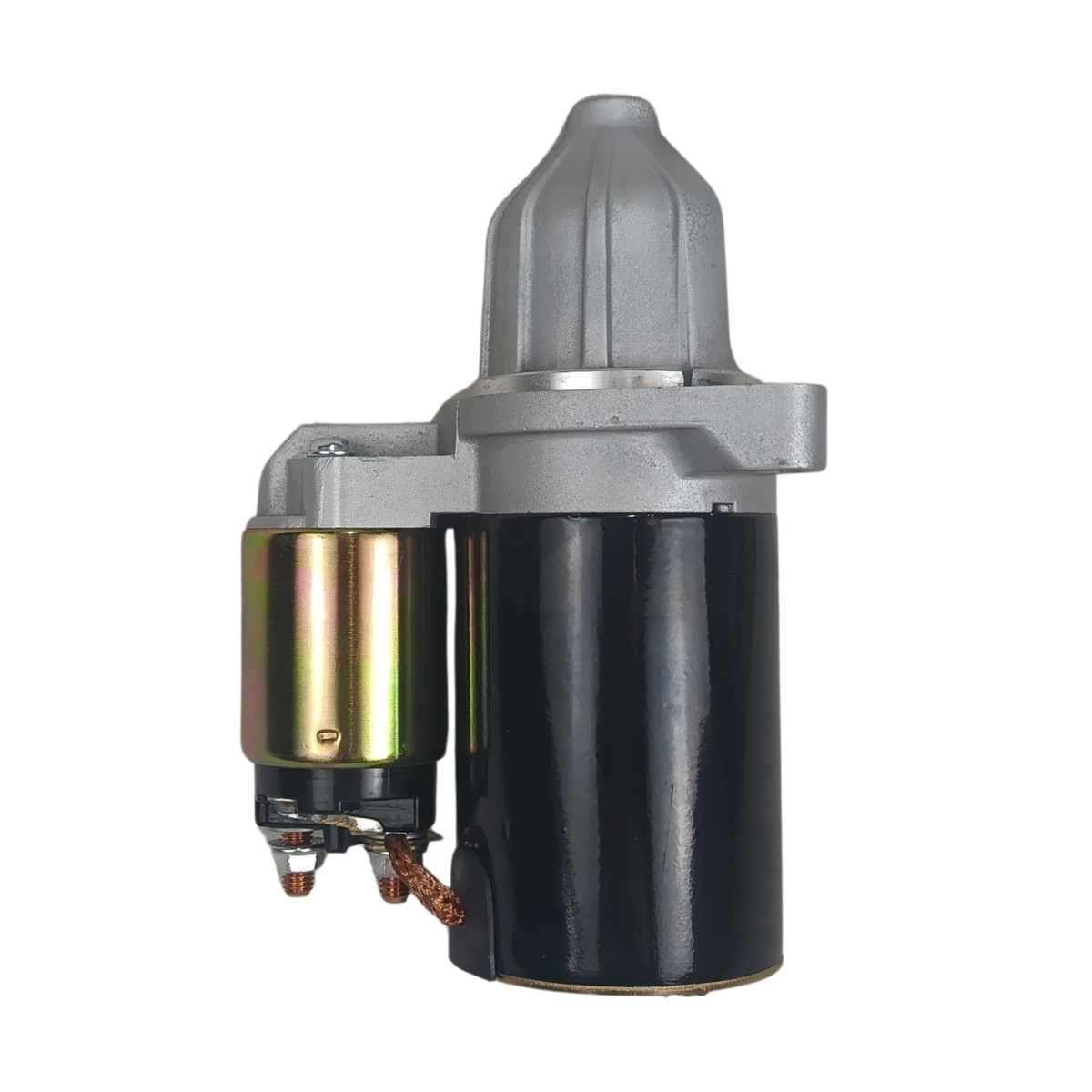 Motor De Arranque Victory 1.2