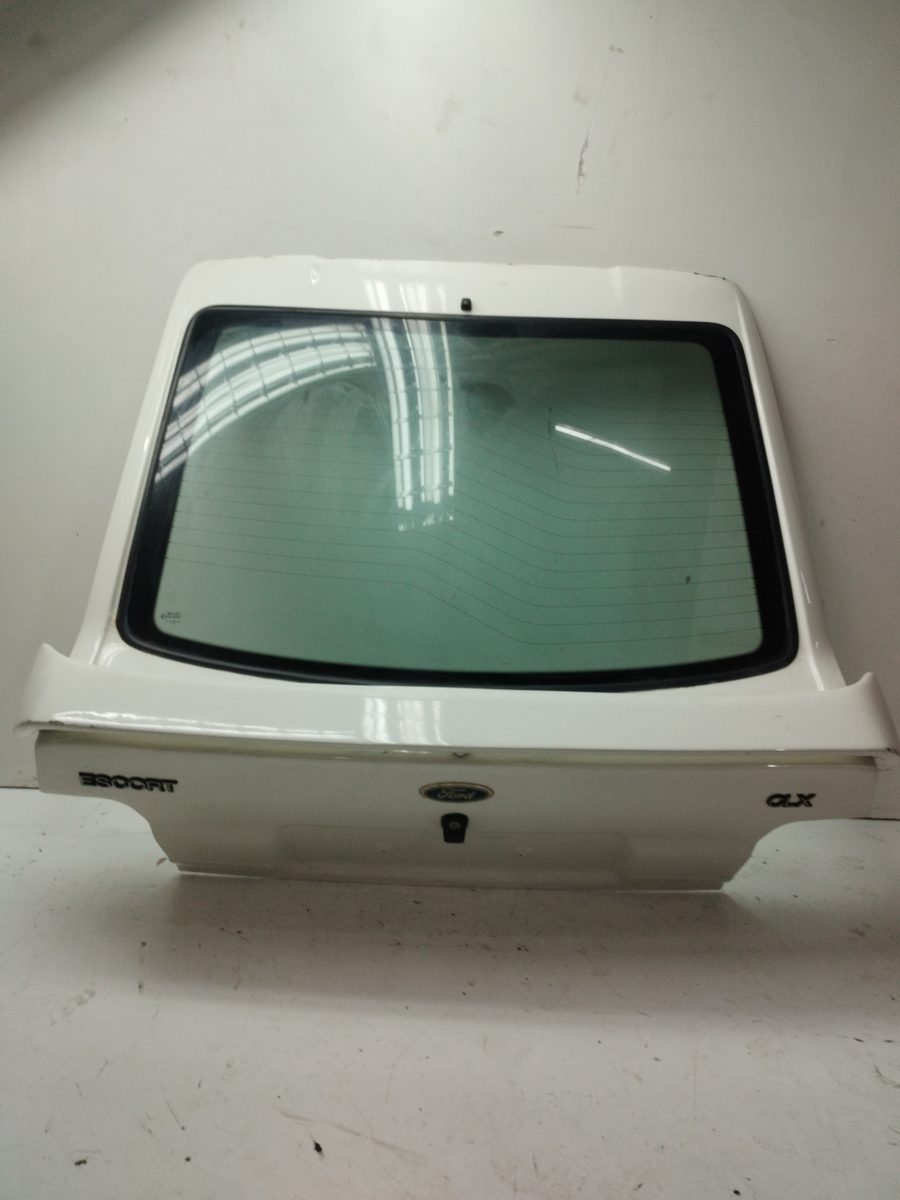 Porton Trasero Ford Escort Berl./turnier 1995-2000 Atlanta Berlina