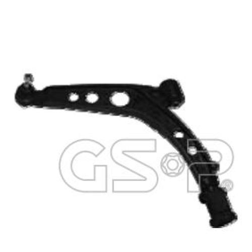 BASTIDOR SUSP. FIAT IZQ. CINQUECENTO C/ROTULA  OCAP - FIAT 7636995- GSP  S060172-FEBI 12059