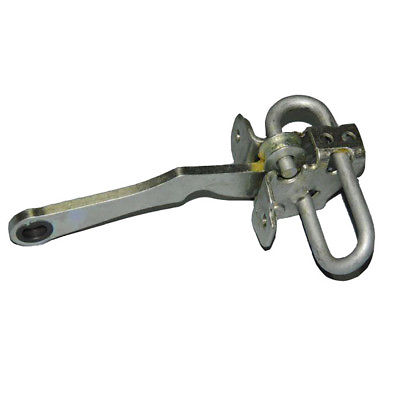 Limitador de puerta delantero