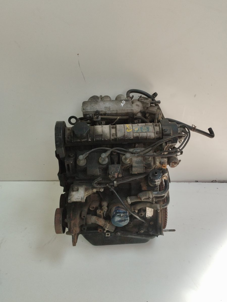Motor Completo Renault Clio I Fase I+ii (B/C57) 1991-1998 1.8 RSI (C 579 / 57H) 001399