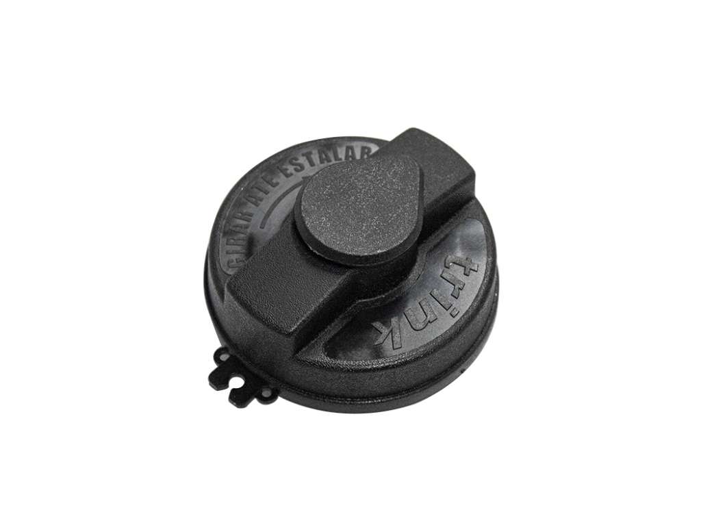 TAPON COMBUSTIBLE SCANIA / MB / VW / FORD CAMION