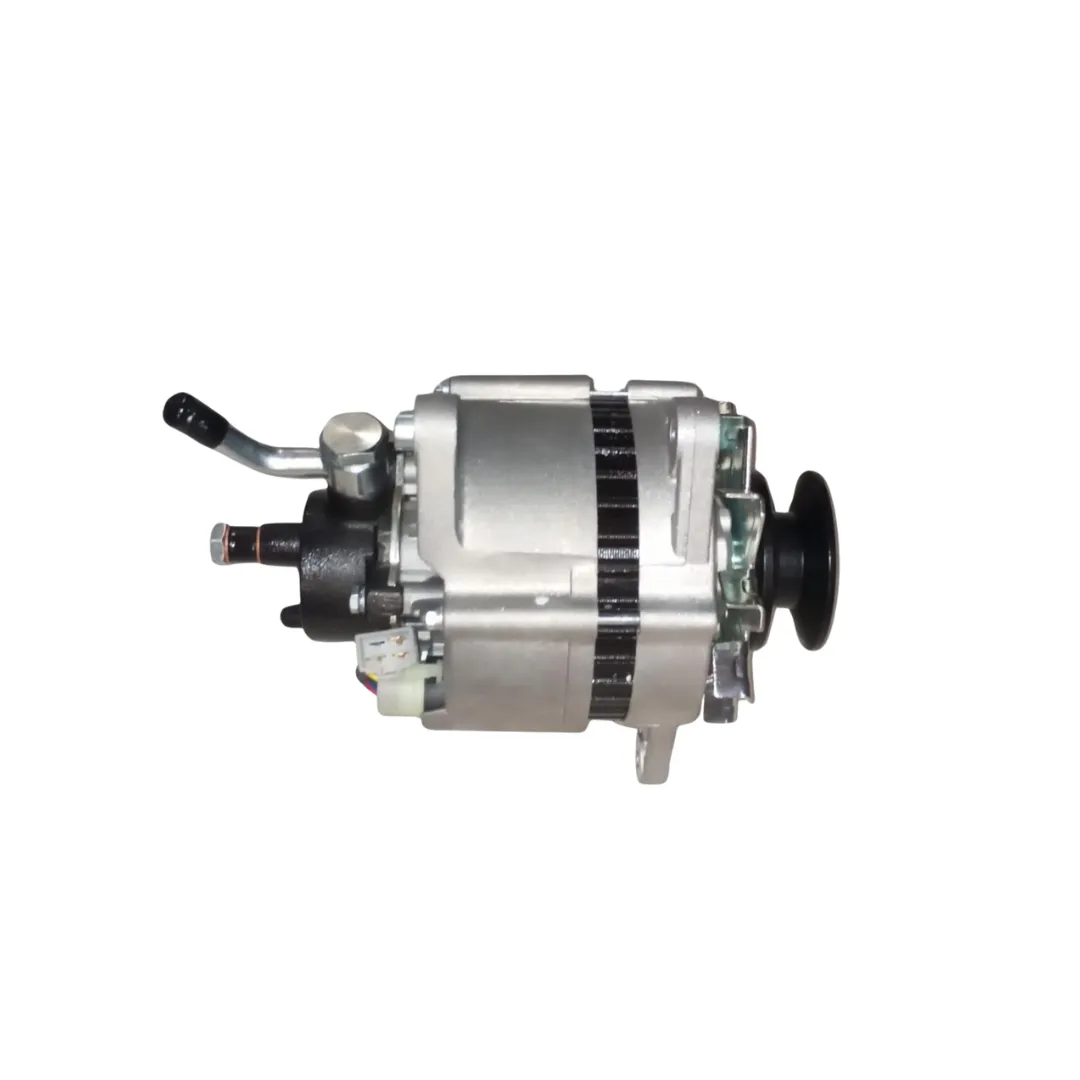 Alternador