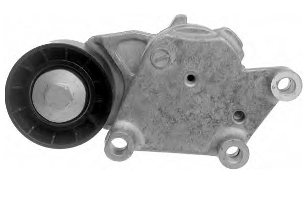 Tensor de correa de alternador