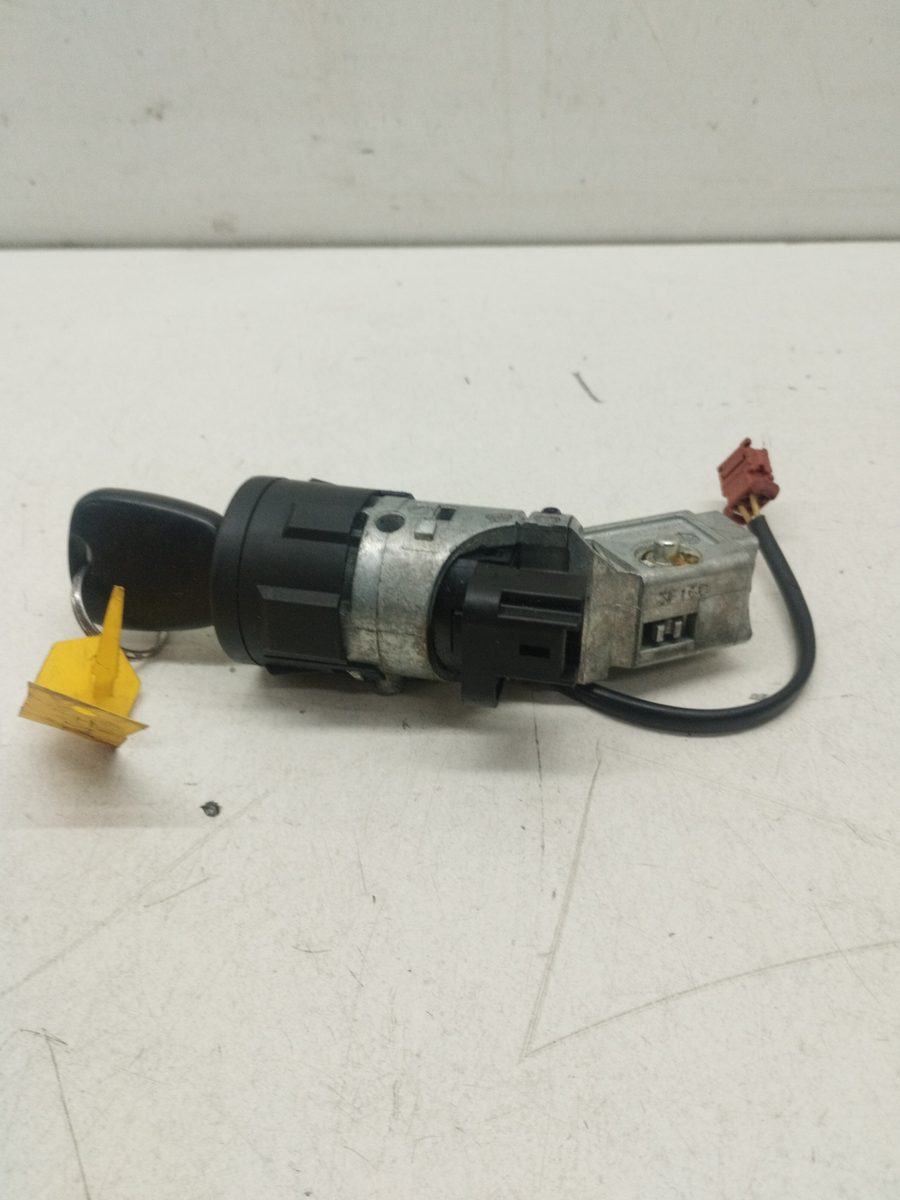 Llave De Arranque Citroën Berlingo Cuadro 2008-2018 1.6 HDi FAP 1.6L 84kW N0502455
