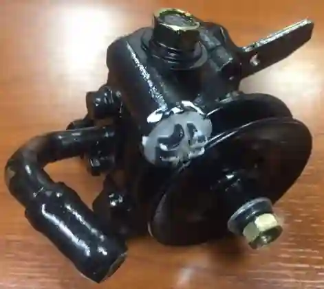BOMBA D/HIDRAULICA HYUNDAI-MITSUBISHI