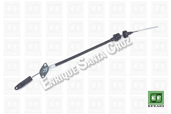 Cable de Embrague