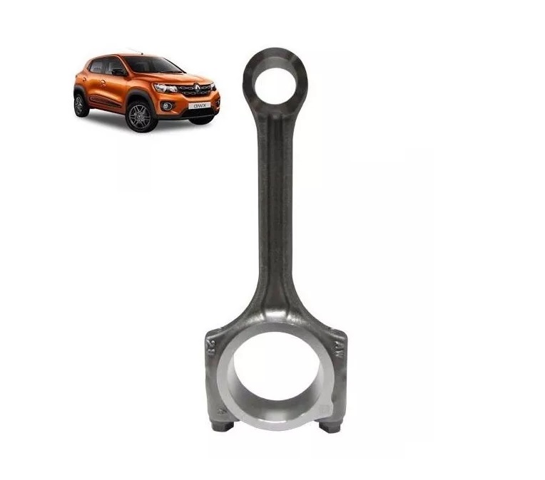 BIELA DE MOTOR RENAULT KWID UNIDAD ORIGINAL [ORIGINAL RENAULT]