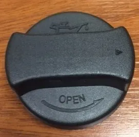 Tapón de aceite de cárter para motores nafteros