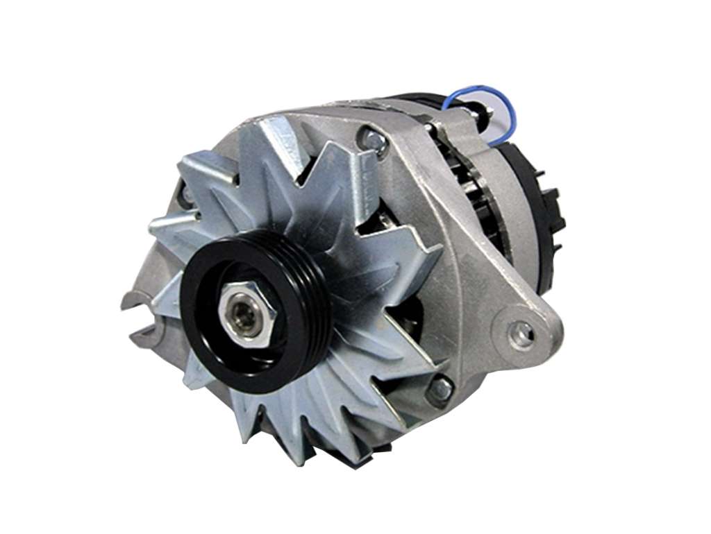 ALTERNADOR PE 205/ETC PARIS RHONE