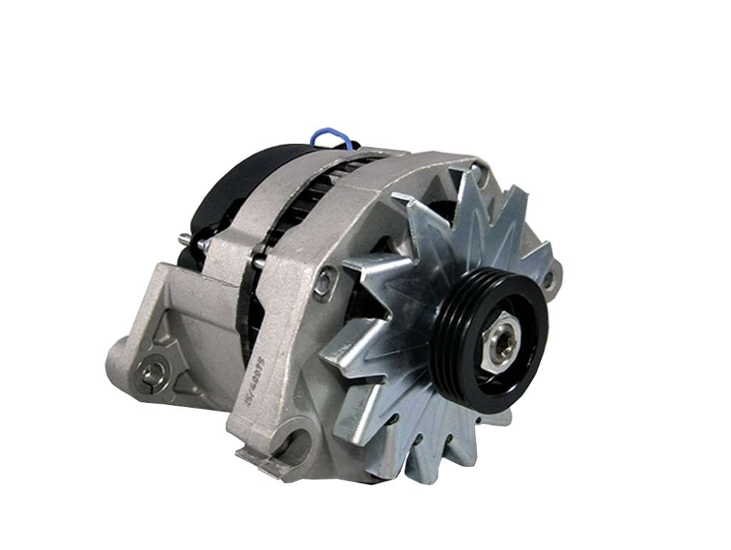 ALTERNADOR PE 205/ETC PARIS RHONE