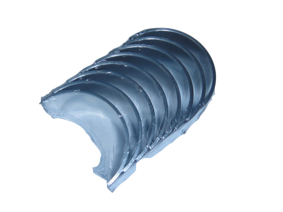 METALES BIELA*IS 4JA1/4JB1/4JG2/4JH1T/2.2 TERMOKING +.75 (JAPON)