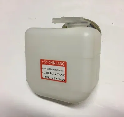 Tanque de radiador