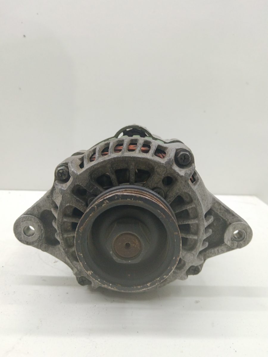 Alternador Hyundai Atos (MX) 1998-2004 1.0 CAT 1.0L 40kW AB160108