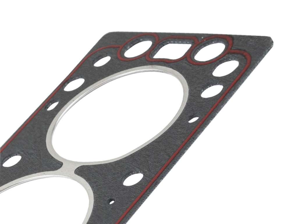 JUNTA TAPA CILINDRO GM CORSA/CELTA/ONIX/PRISMA 1.0