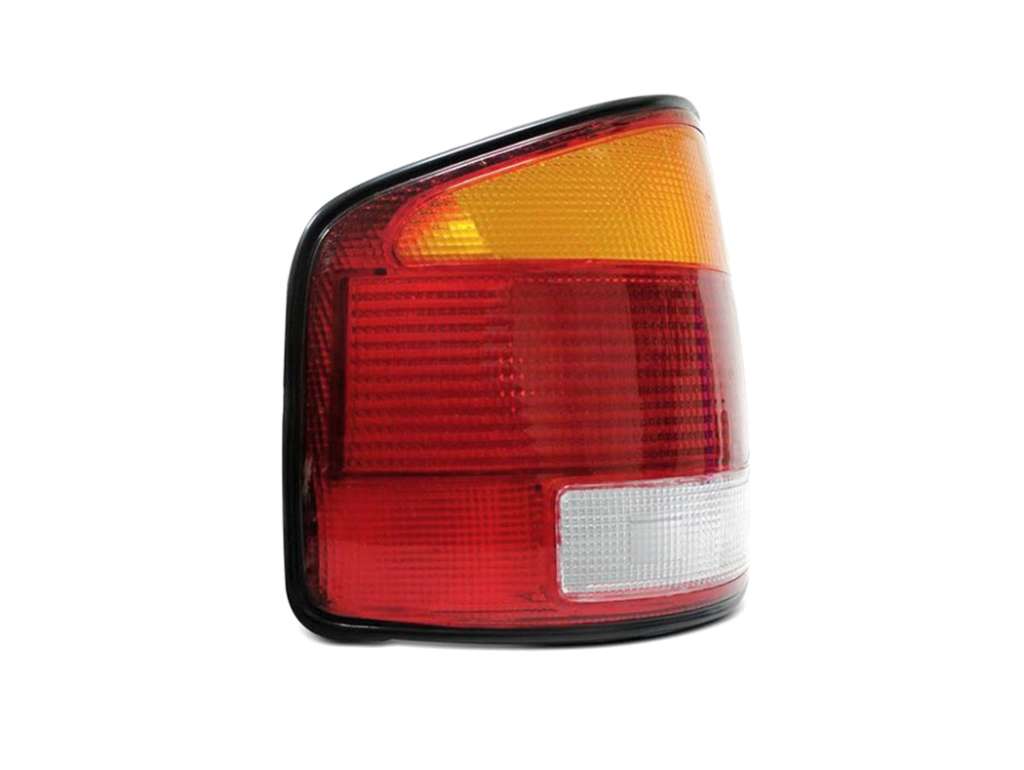 FARO TRASERO GM S10 95/00 IZQ. AMBAR