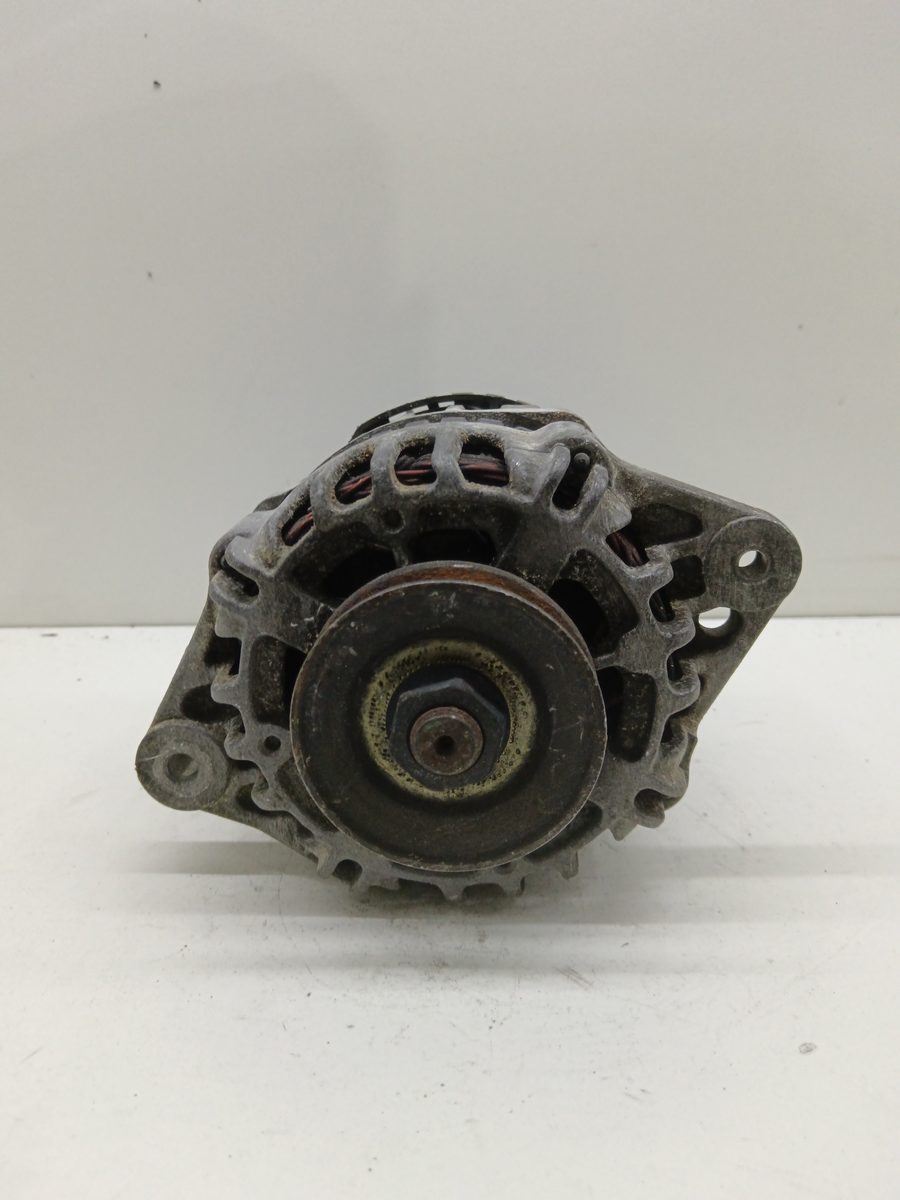 Alternador Daewoo Matiz 1997-2004 0.8 CAT 0.8L 38kW 96566261