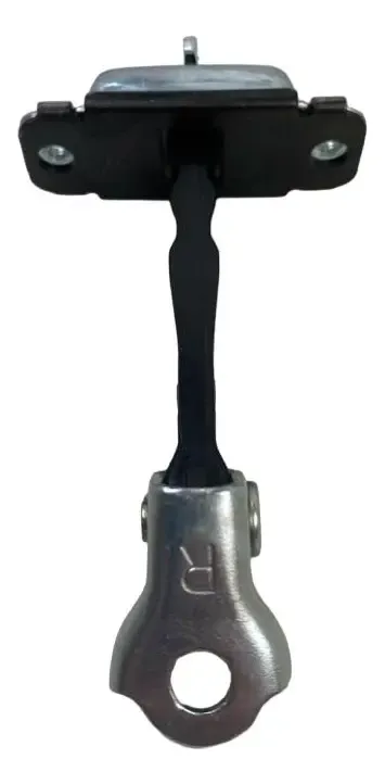 Par Limitador de puerta delantera Hyundai Hb20 2020-2024 original 76990R1000 - 76980R1000
