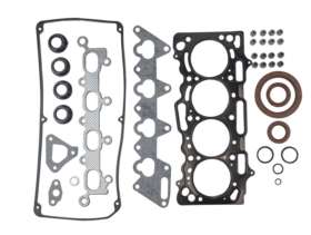 JUNTA JUEGO MOTOR MI LANCER 1.6 16V 00/07/BYD F3 4G18 LAMINA