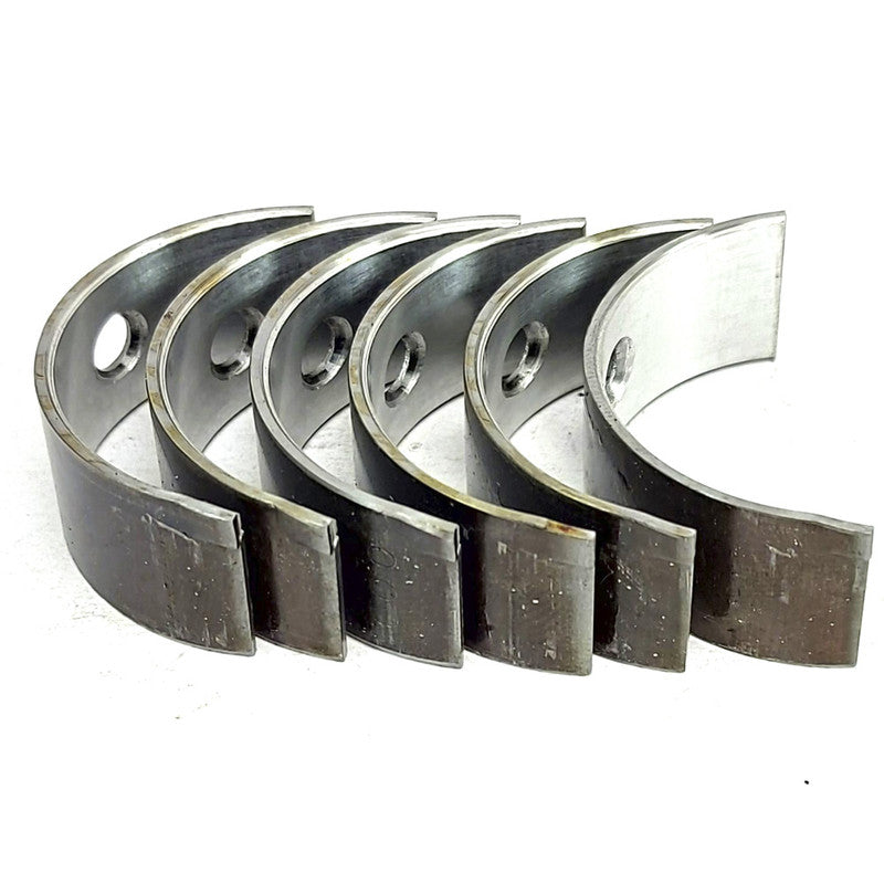 Juego Metales Bancada Chery Qq 800Cc Std